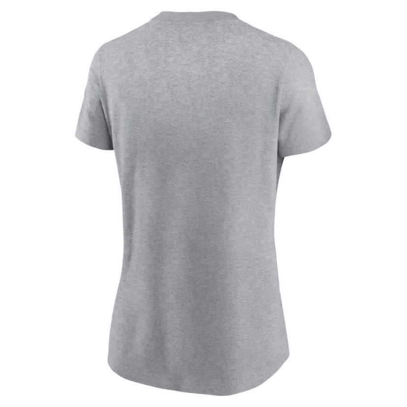 NCAA Nike Texas Longhorns Primetime Logo T-Shirt