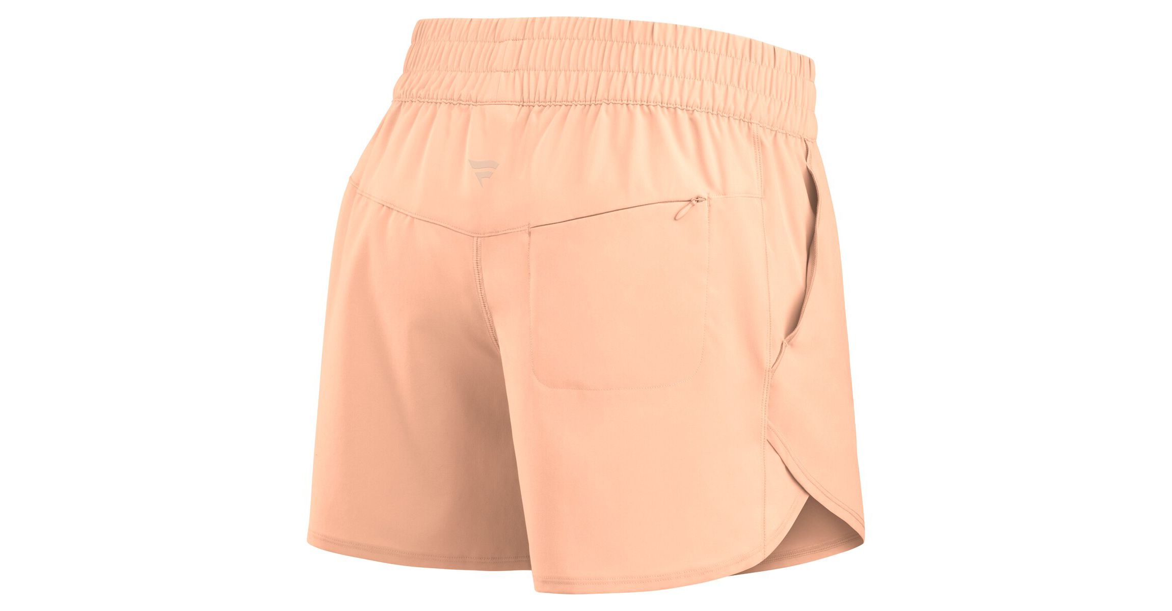 MLB Fanatics San Francisco Giants Studio Woven Vibe Shorts
