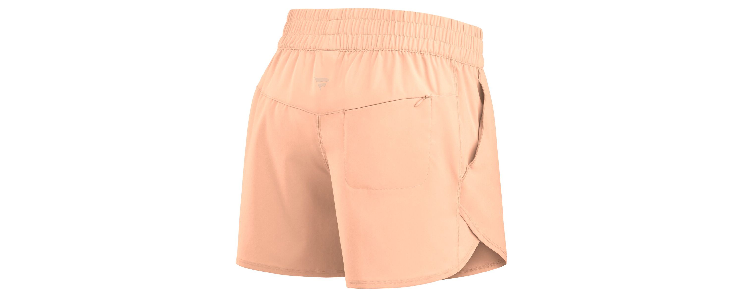 MLB Fanatics San Francisco Giants Studio Woven Vibe Shorts