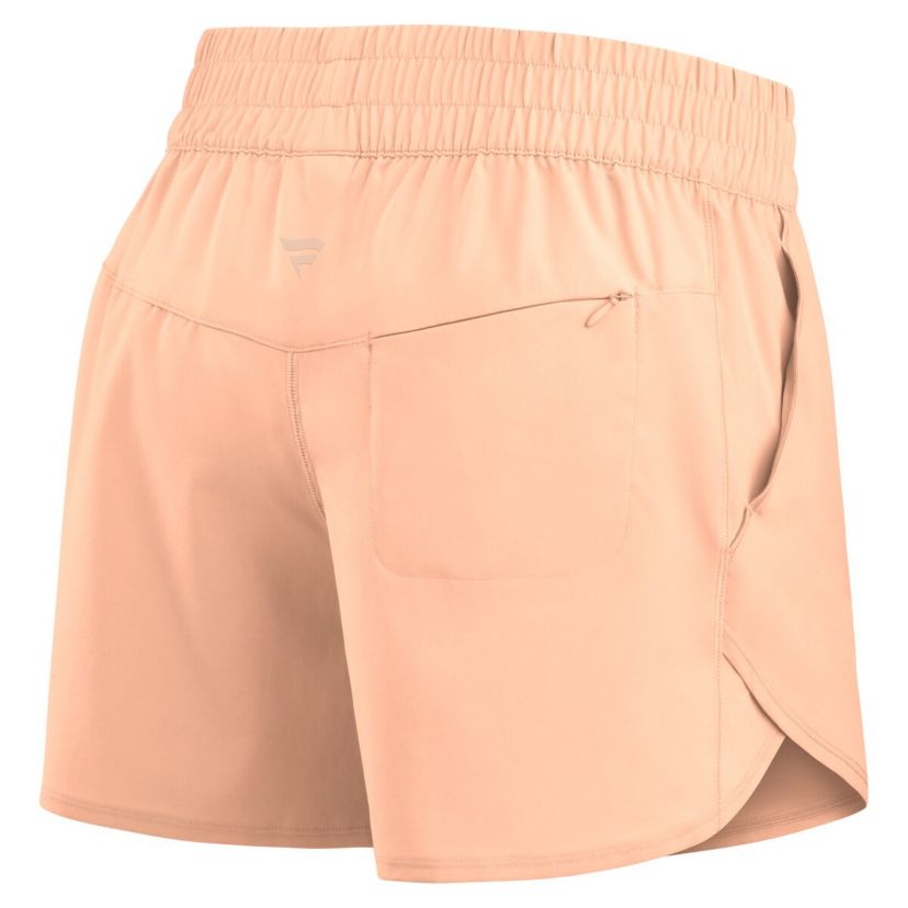 MLB Fanatics San Francisco Giants Studio Woven Vibe Shorts