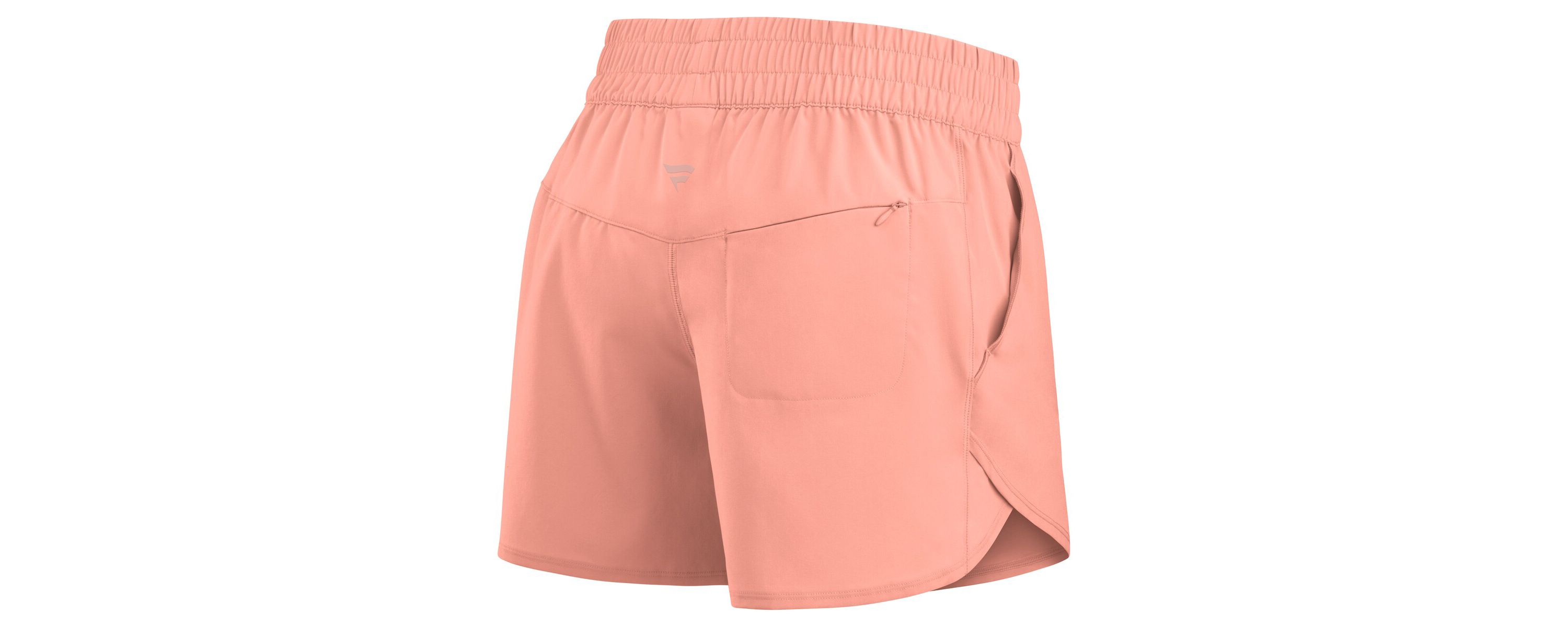 MLB Fanatics St. Louis Cardinals Studio Woven Vibe Shorts