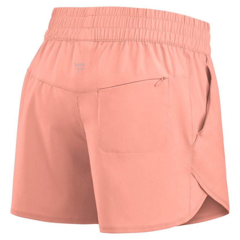 MLB Fanatics St. Louis Cardinals Studio Woven Vibe Shorts