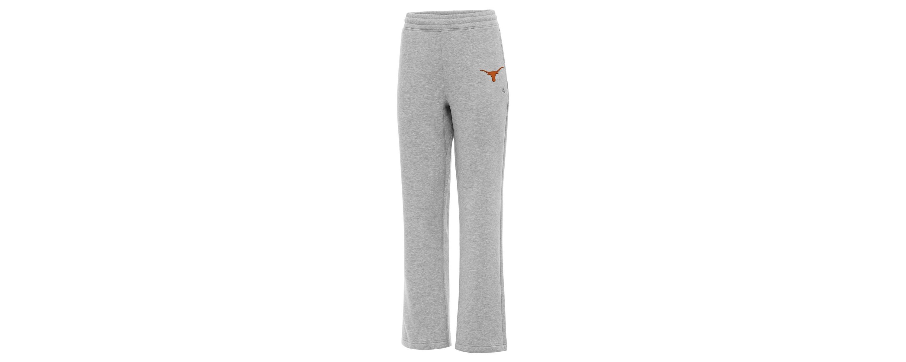 NCAA Heather Texas Longhorns Victory Sweatpants