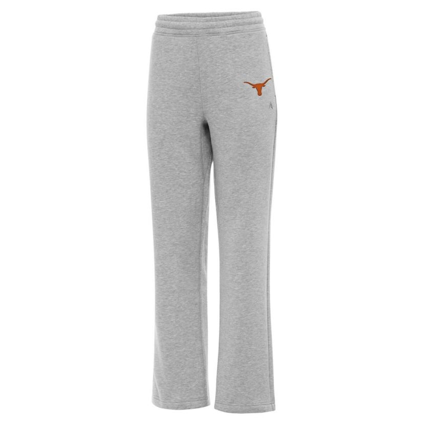 NCAA Heather Texas Longhorns Victory Sweatpants