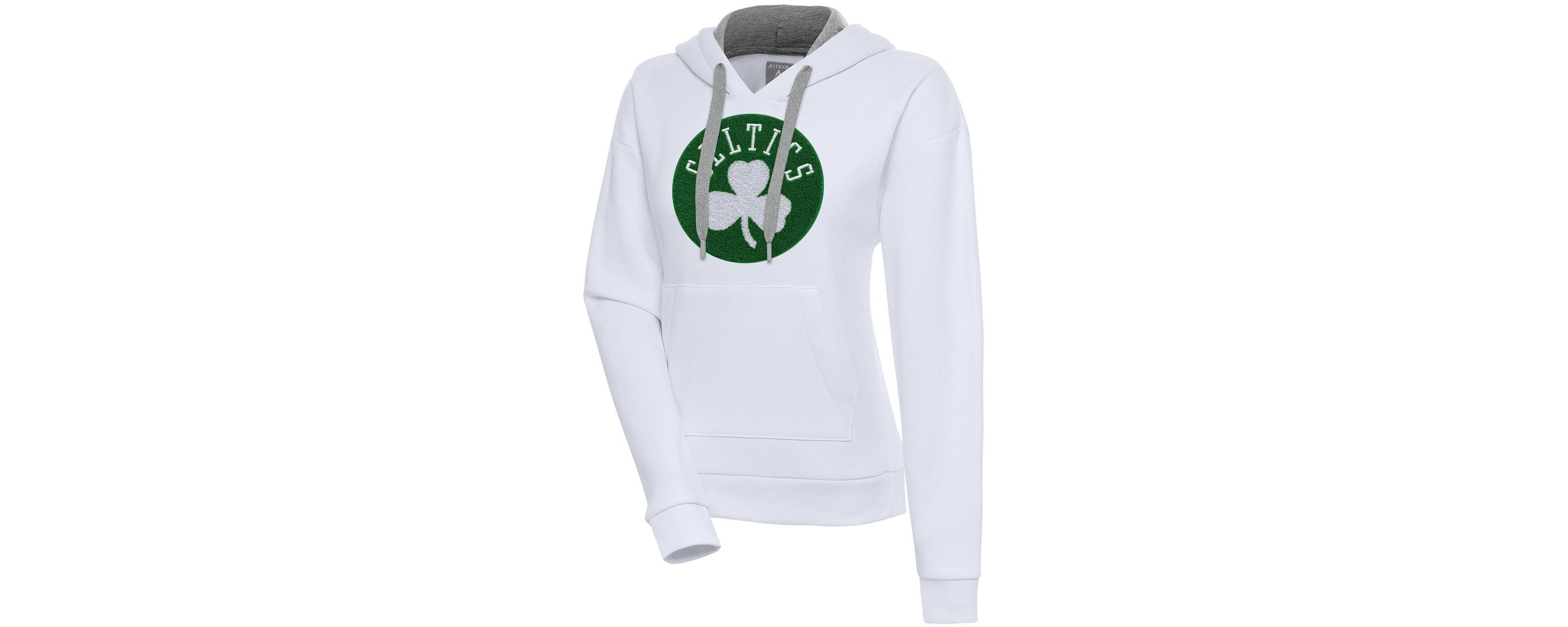 NBA Boston Celtics Victory Pullover Hoodie