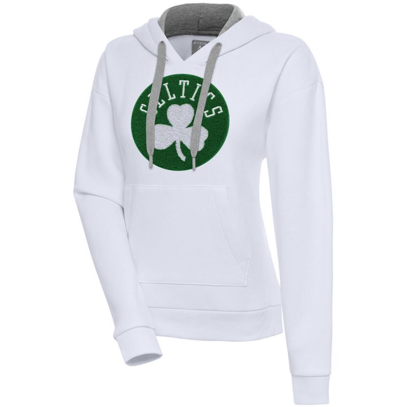 NBA Boston Celtics Victory Pullover Hoodie