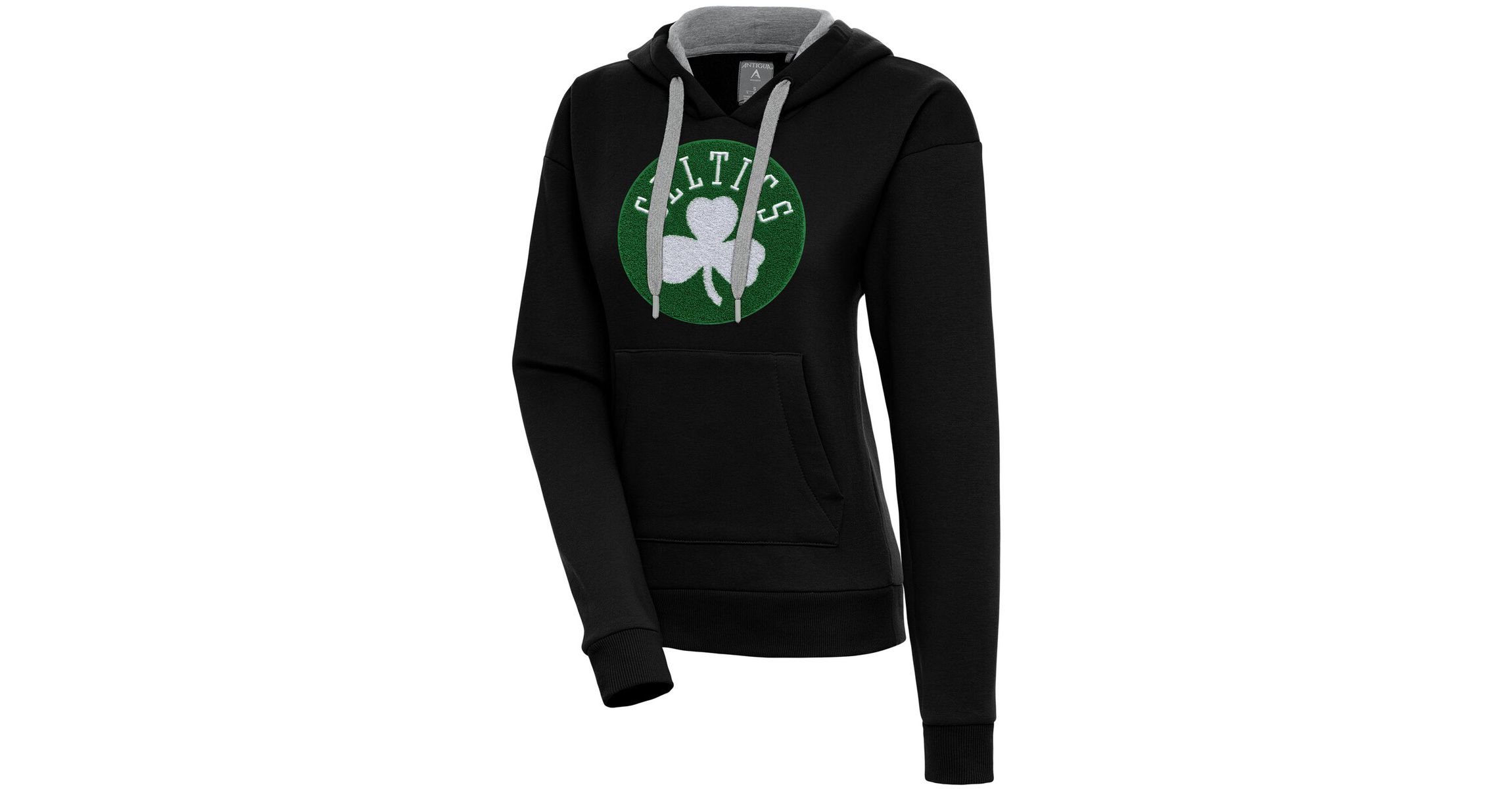 NBA Boston Celtics Victory Pullover Hoodie