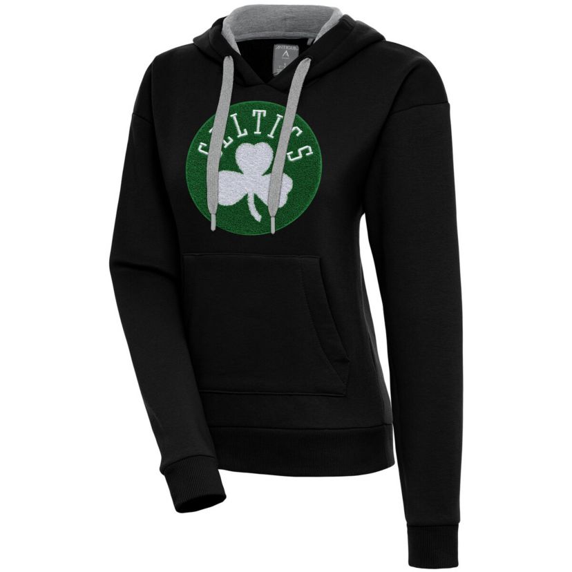 NBA Boston Celtics Victory Pullover Hoodie