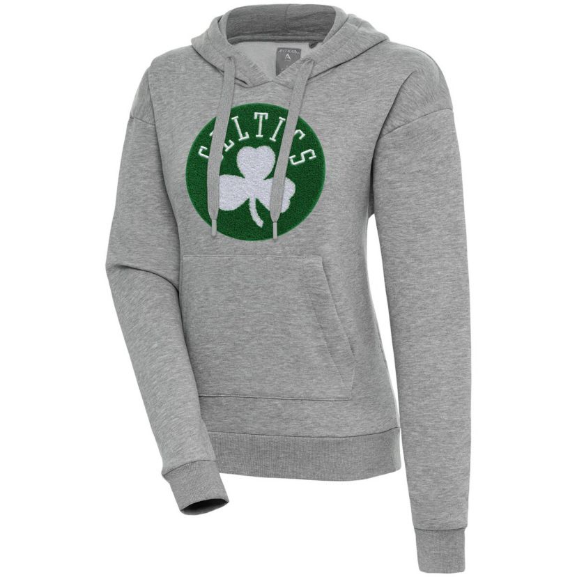 NBA Boston Celtics Victory Pullover Hoodie
