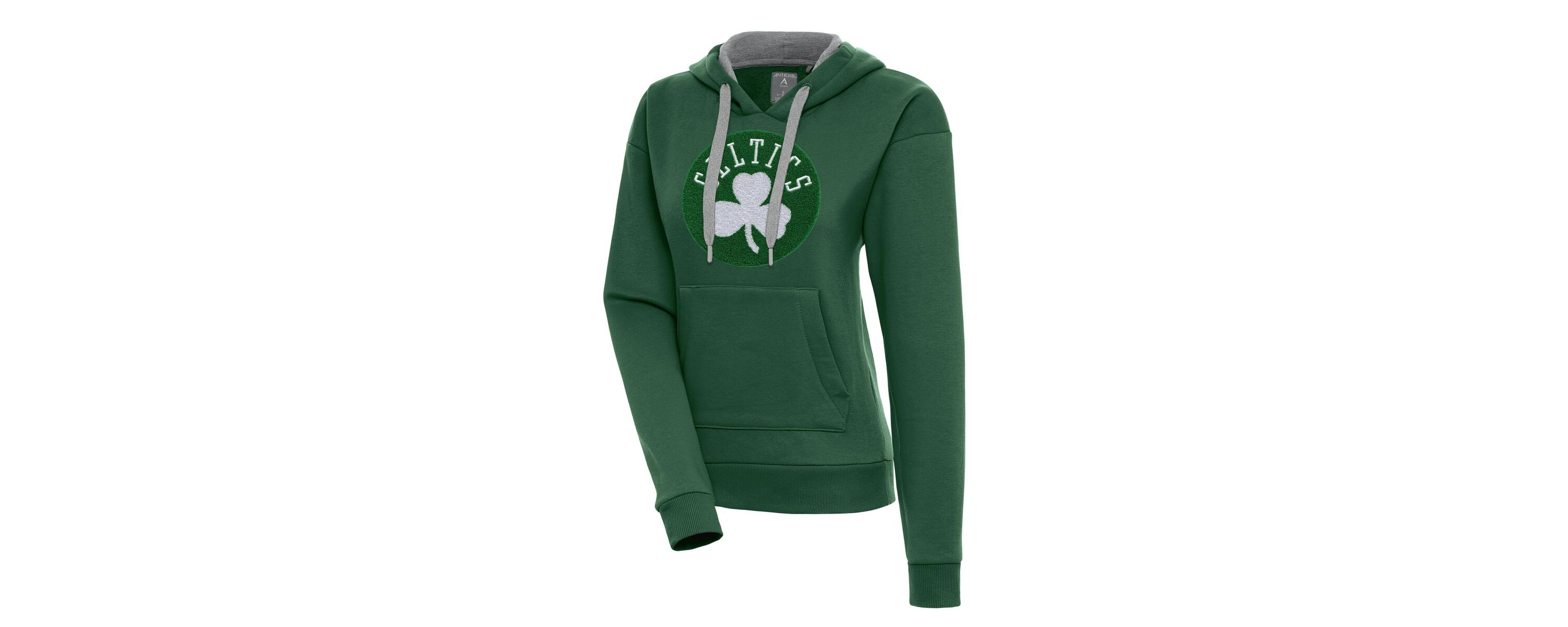 NBA Hunter Boston Celtics Victory Pullover Hoodie