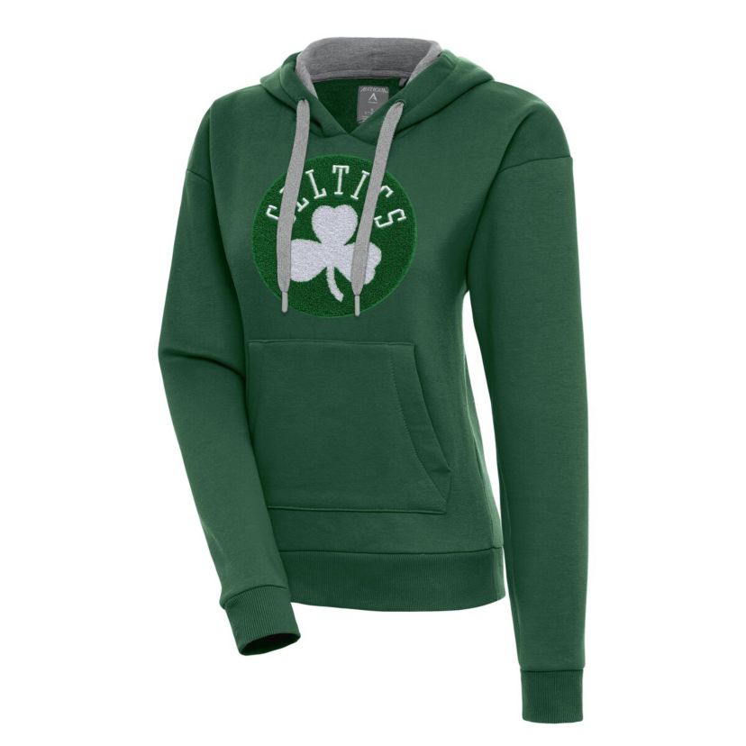 NBA Hunter Boston Celtics Victory Pullover Hoodie
