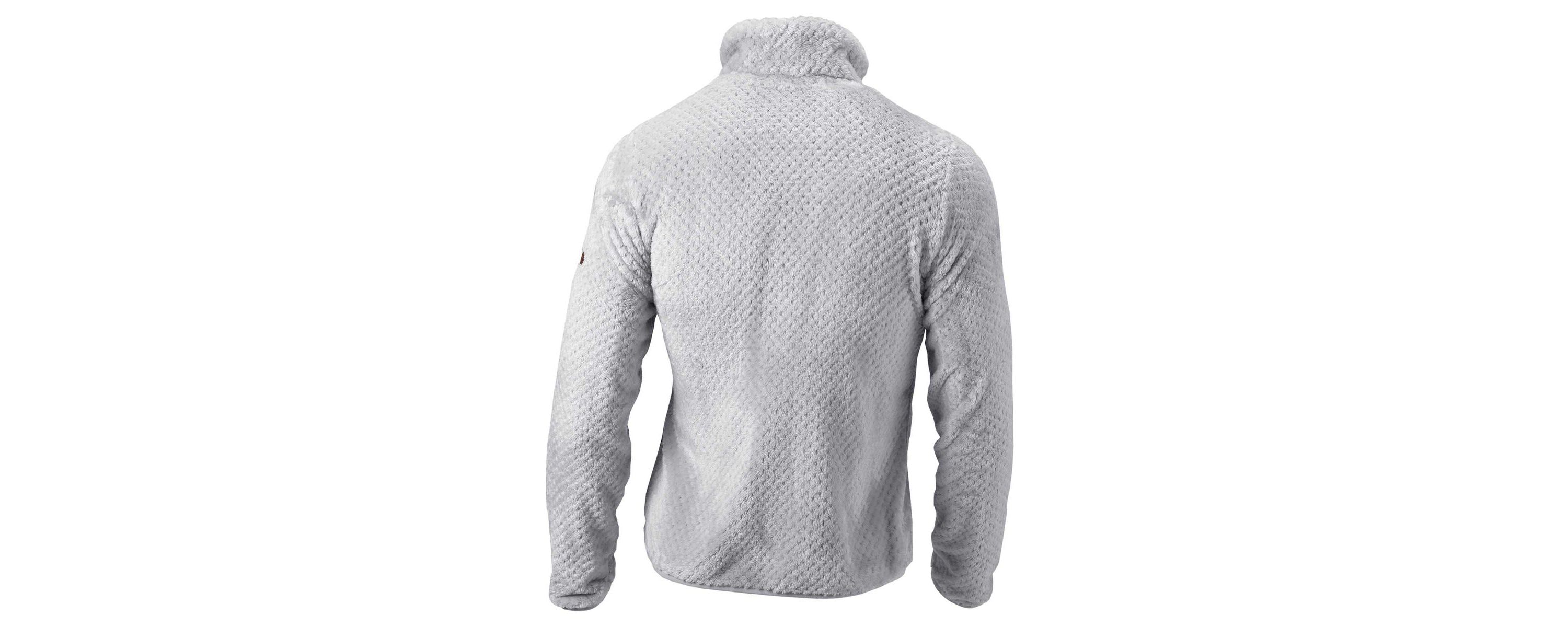 NCAA Colorado Buffaloes Fire Side II Full-Zip Jacket