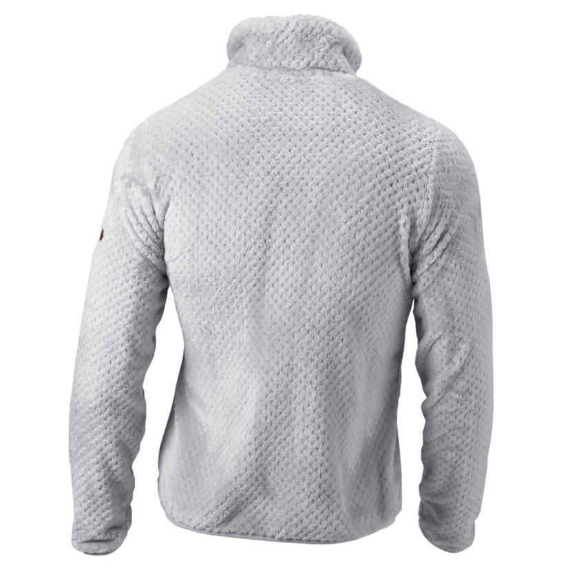 NCAA Colorado Buffaloes Fire Side II Full-Zip Jacket
