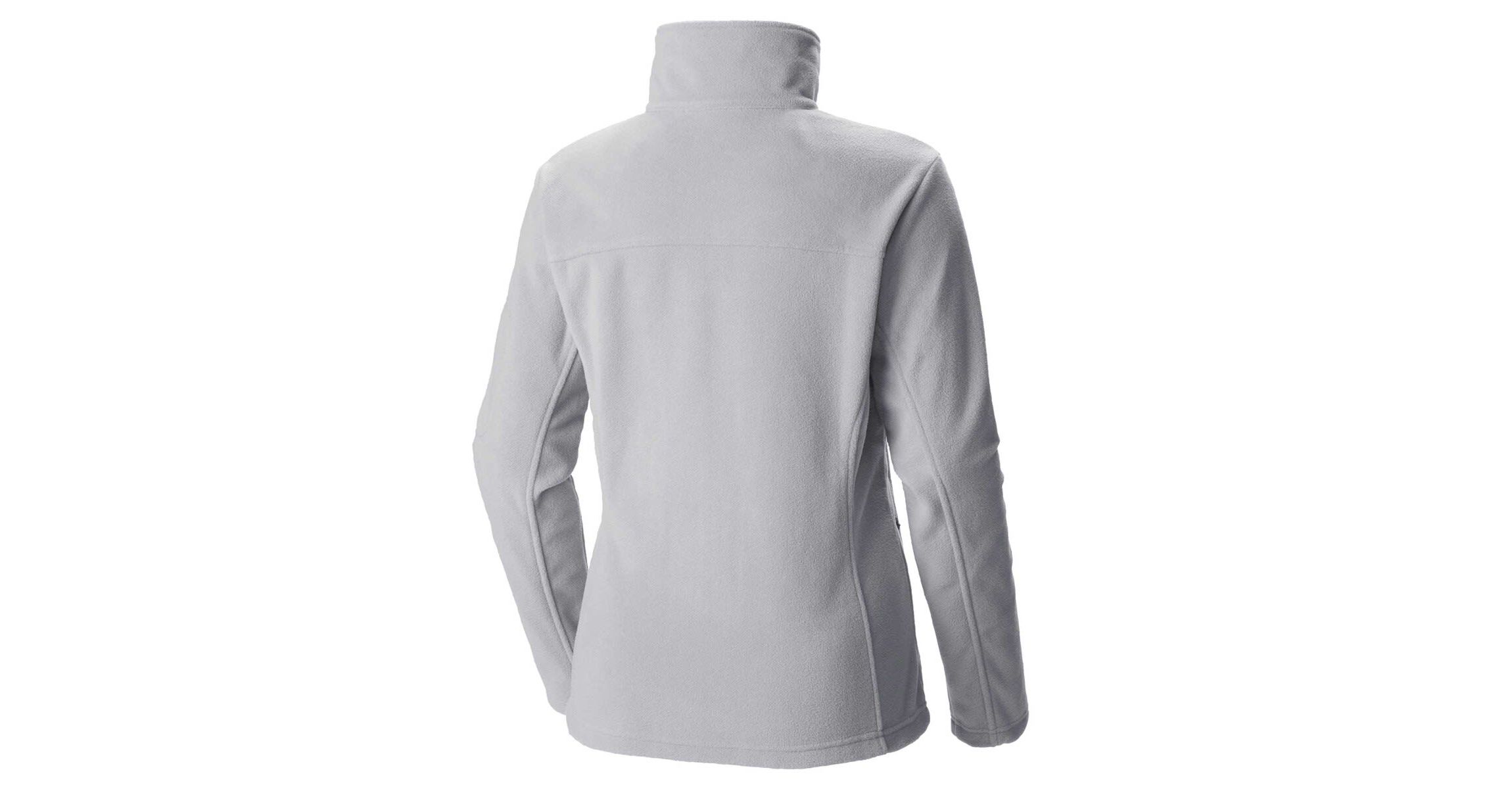 NCAA Colorado Buffaloes Give and Go II Full-Zip Jacket