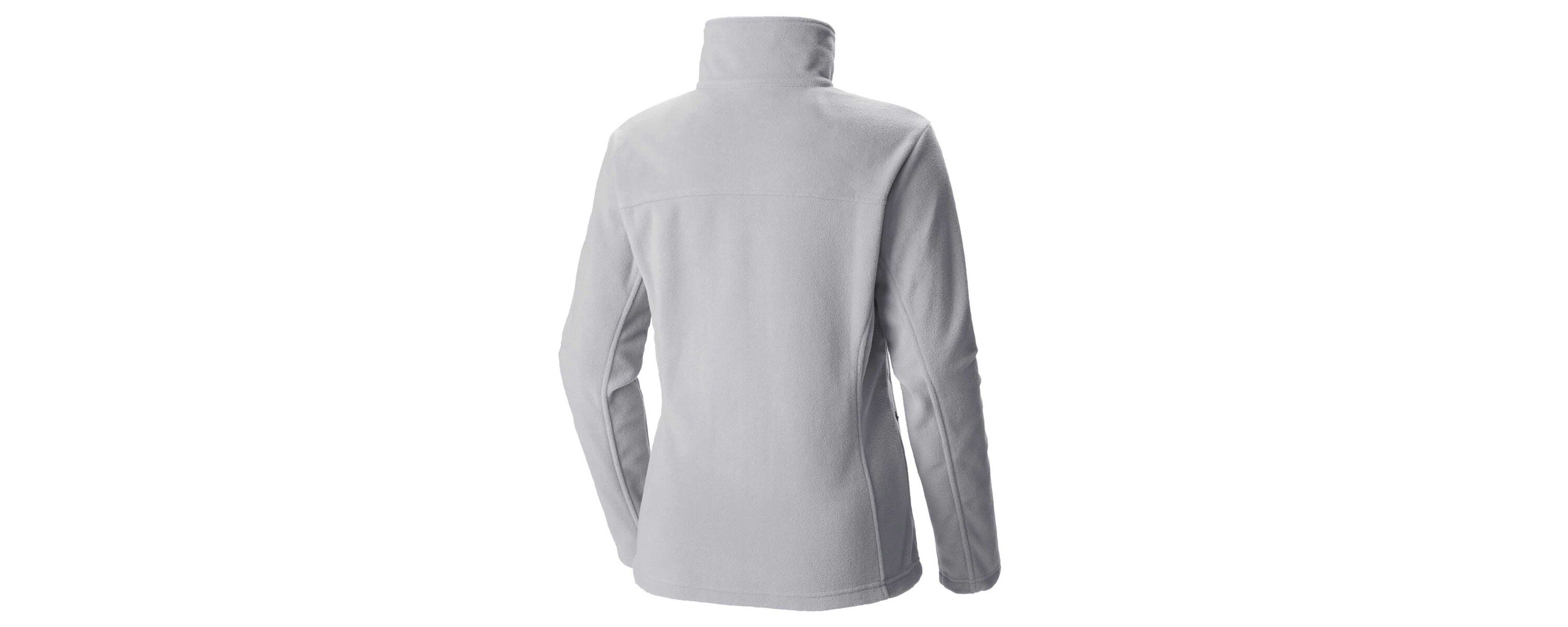 NCAA Colorado Buffaloes Give and Go II Full-Zip Jacket