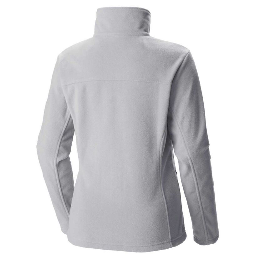 NCAA Colorado Buffaloes Give and Go II Full-Zip Jacket