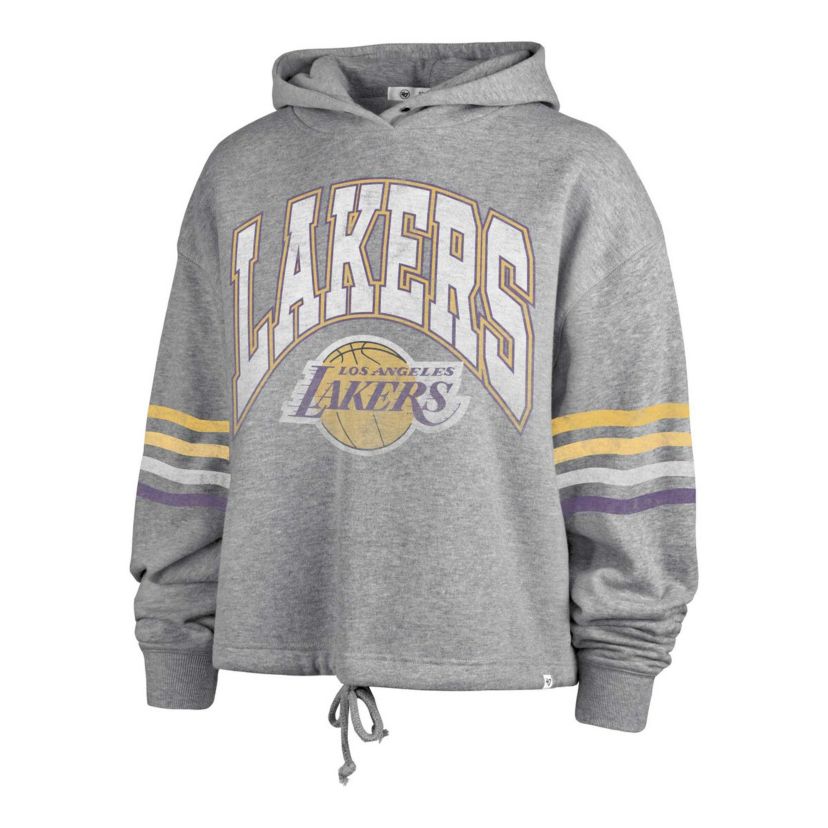 NBA Los Angeles Lakers Upland Bennett Pullover Hoodie