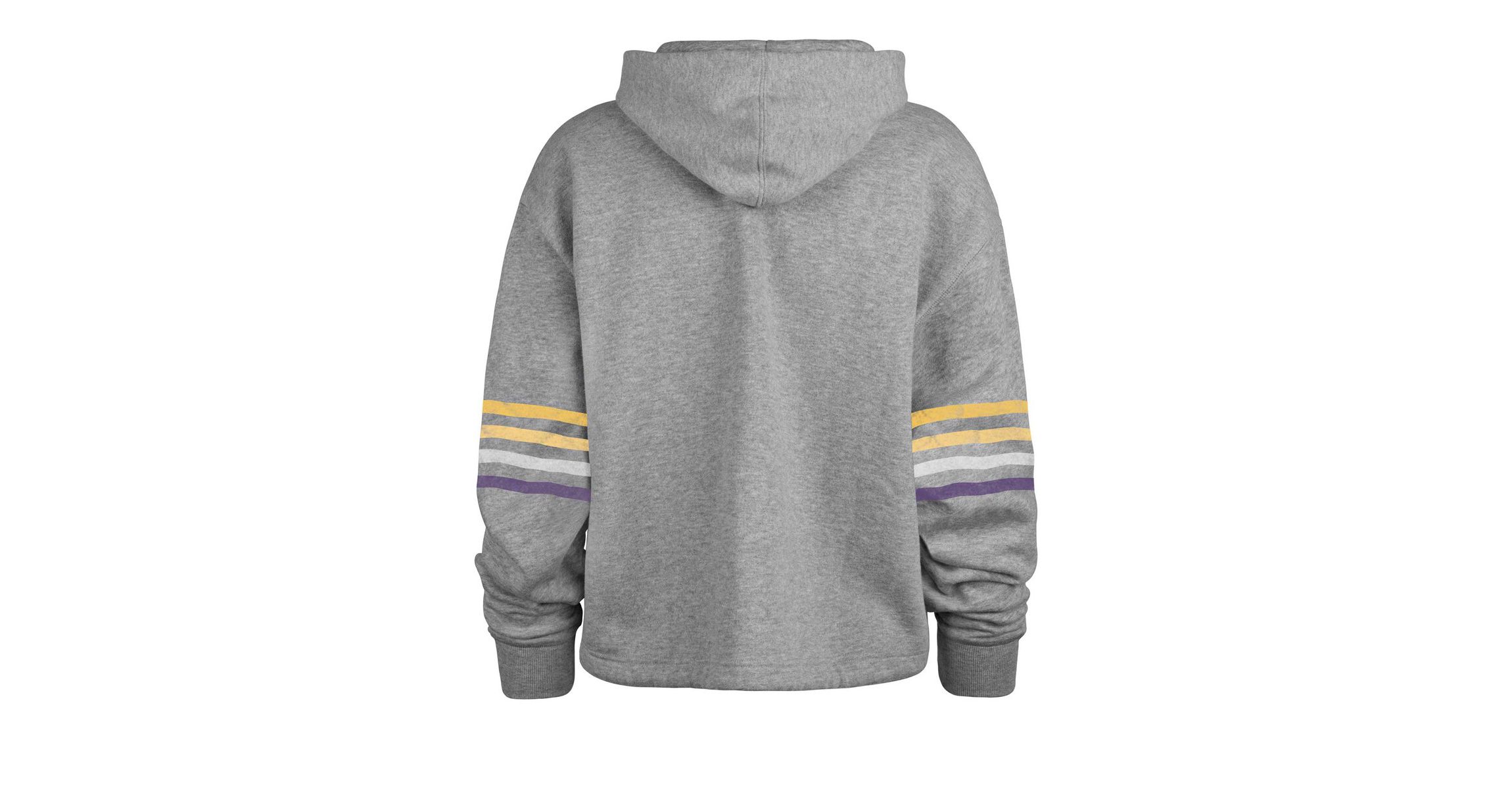 NBA Los Angeles Lakers Upland Bennett Pullover Hoodie