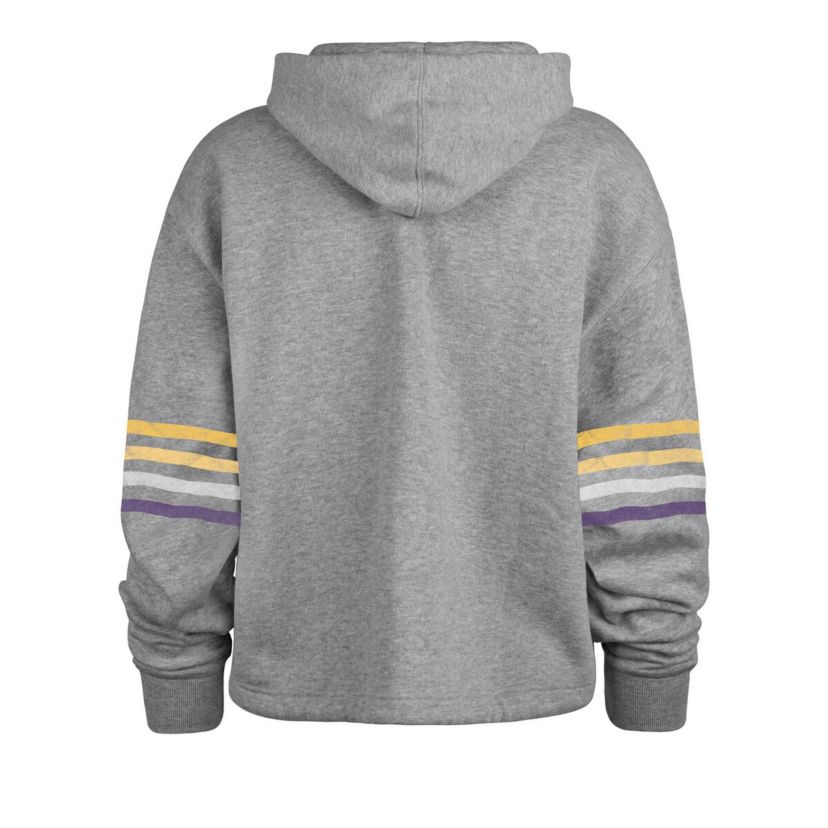 NBA Los Angeles Lakers Upland Bennett Pullover Hoodie