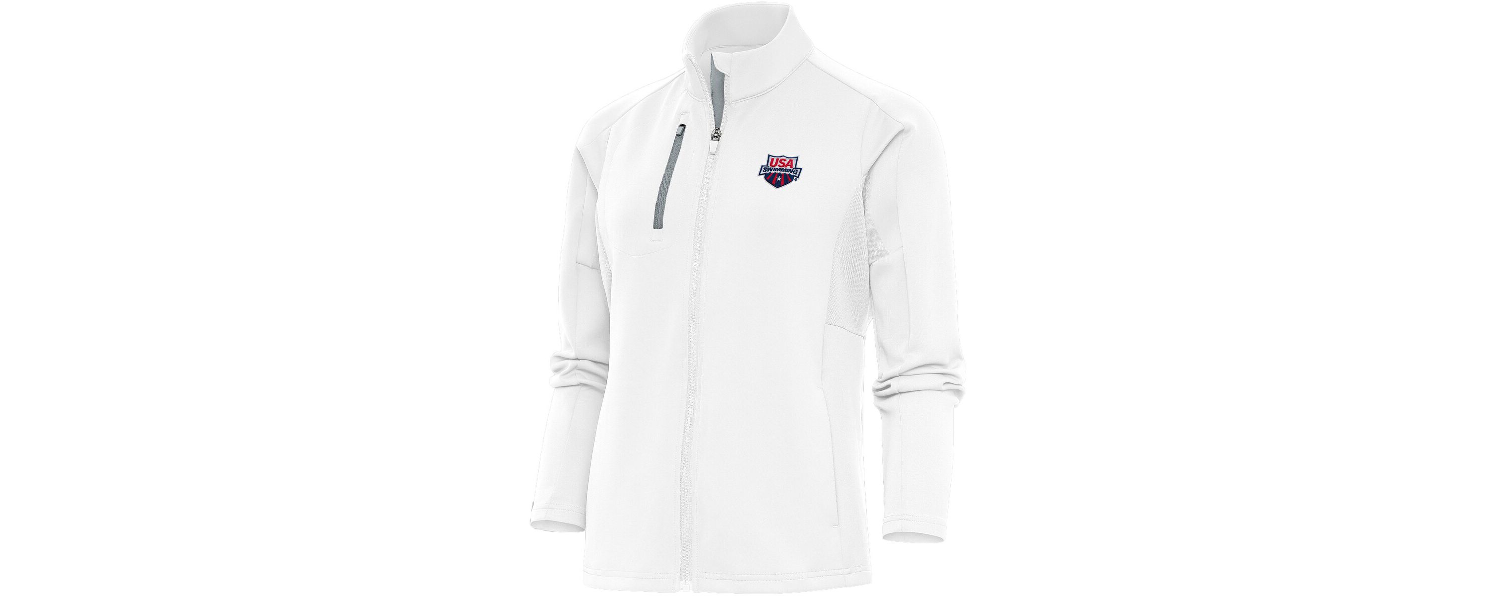 Olympics USA Swimming Generation Full-Zip Jacket