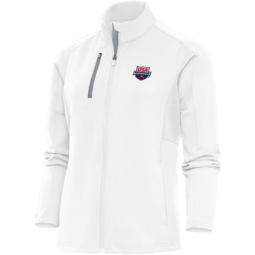 Olympics USA Swimming Generation Full-Zip Jacket