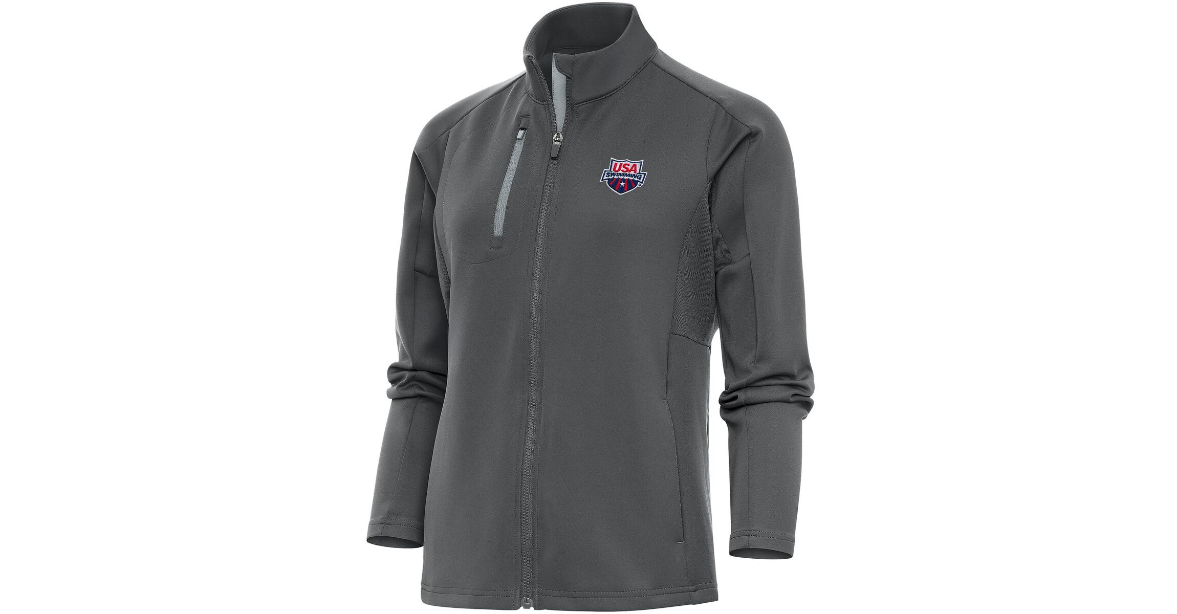 Olympics USA Swimming Generation Full-Zip Jacket
