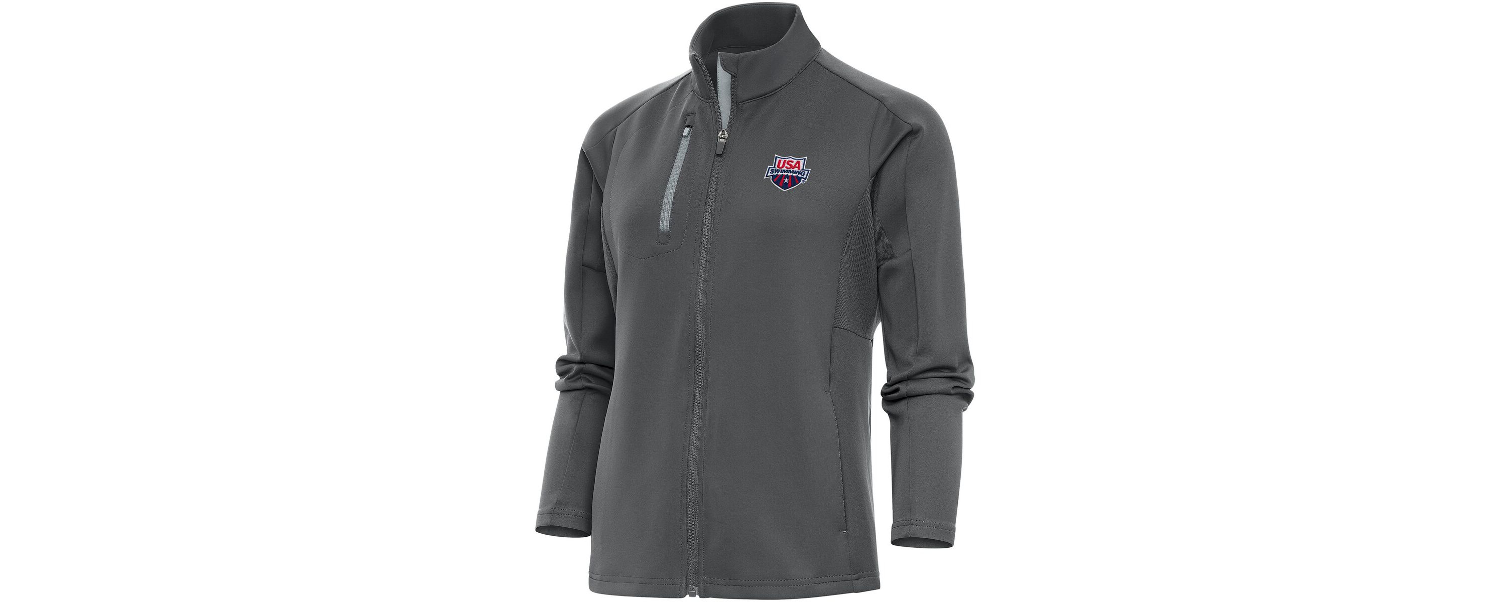 Olympics USA Swimming Generation Full-Zip Jacket