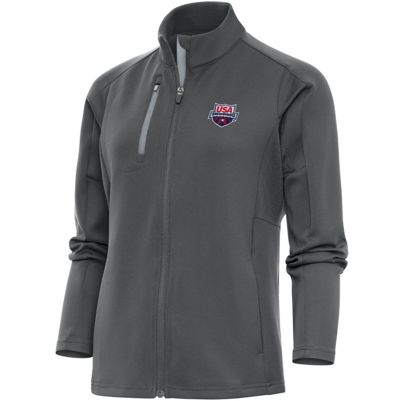 Olympics USA Swimming Generation Full-Zip Jacket