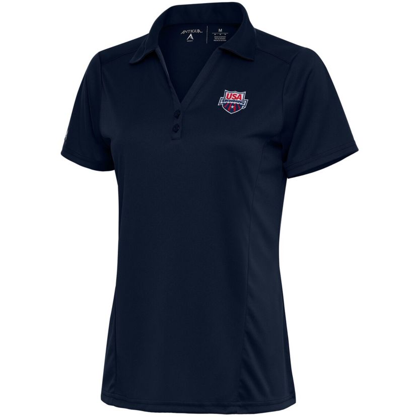 Olympics USA Swimming Tribute Polo