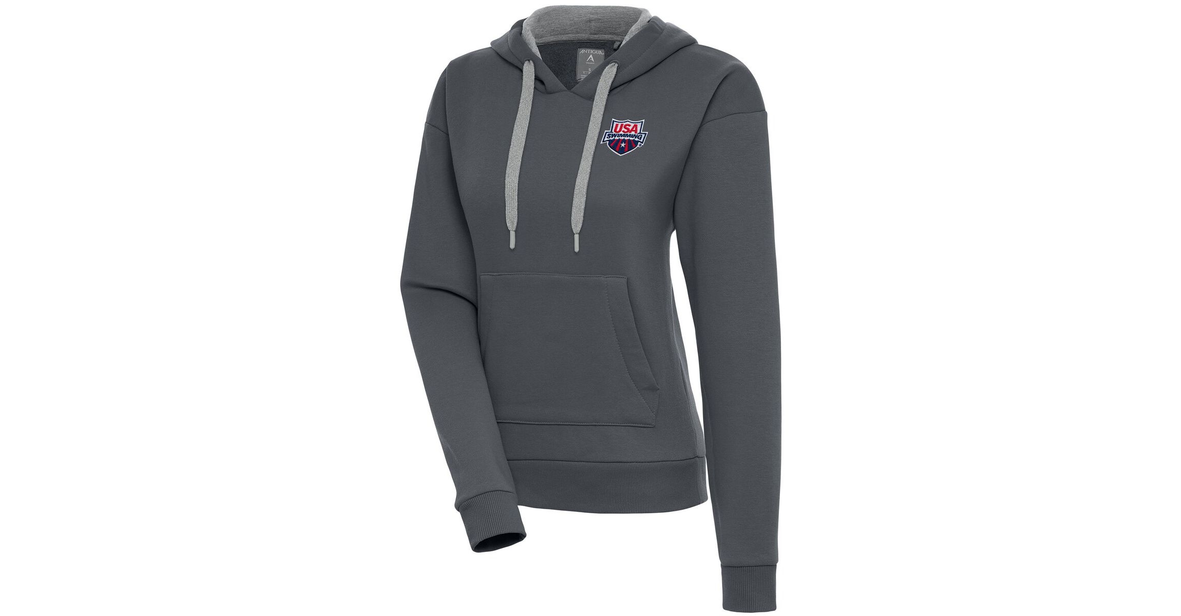 Olympics USA Swimming Victory Pullover Hoodie