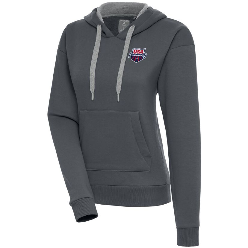 Olympics USA Swimming Victory Pullover Hoodie