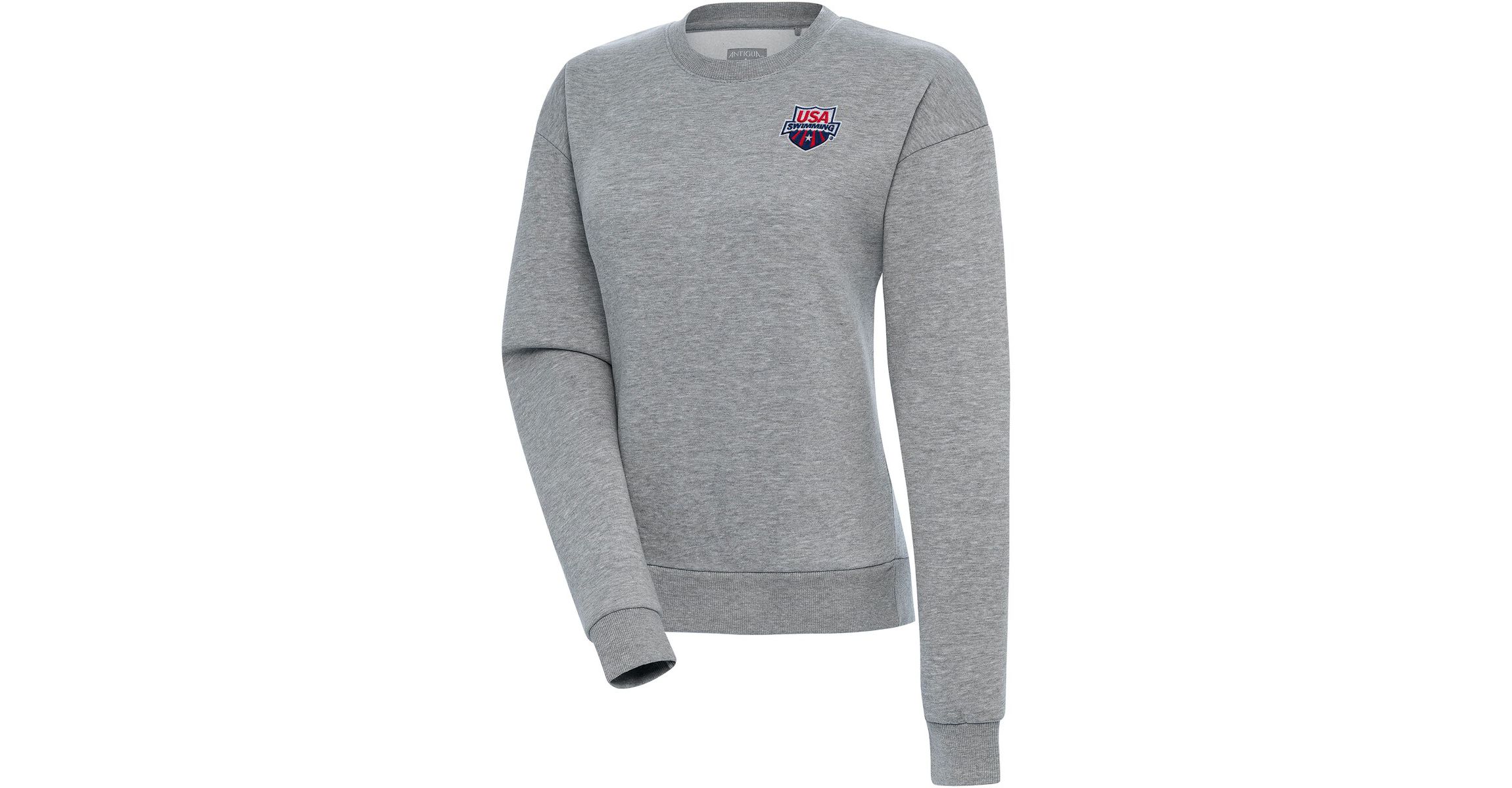 Olympics USA Swimming Victory Pullover Sweatshirt