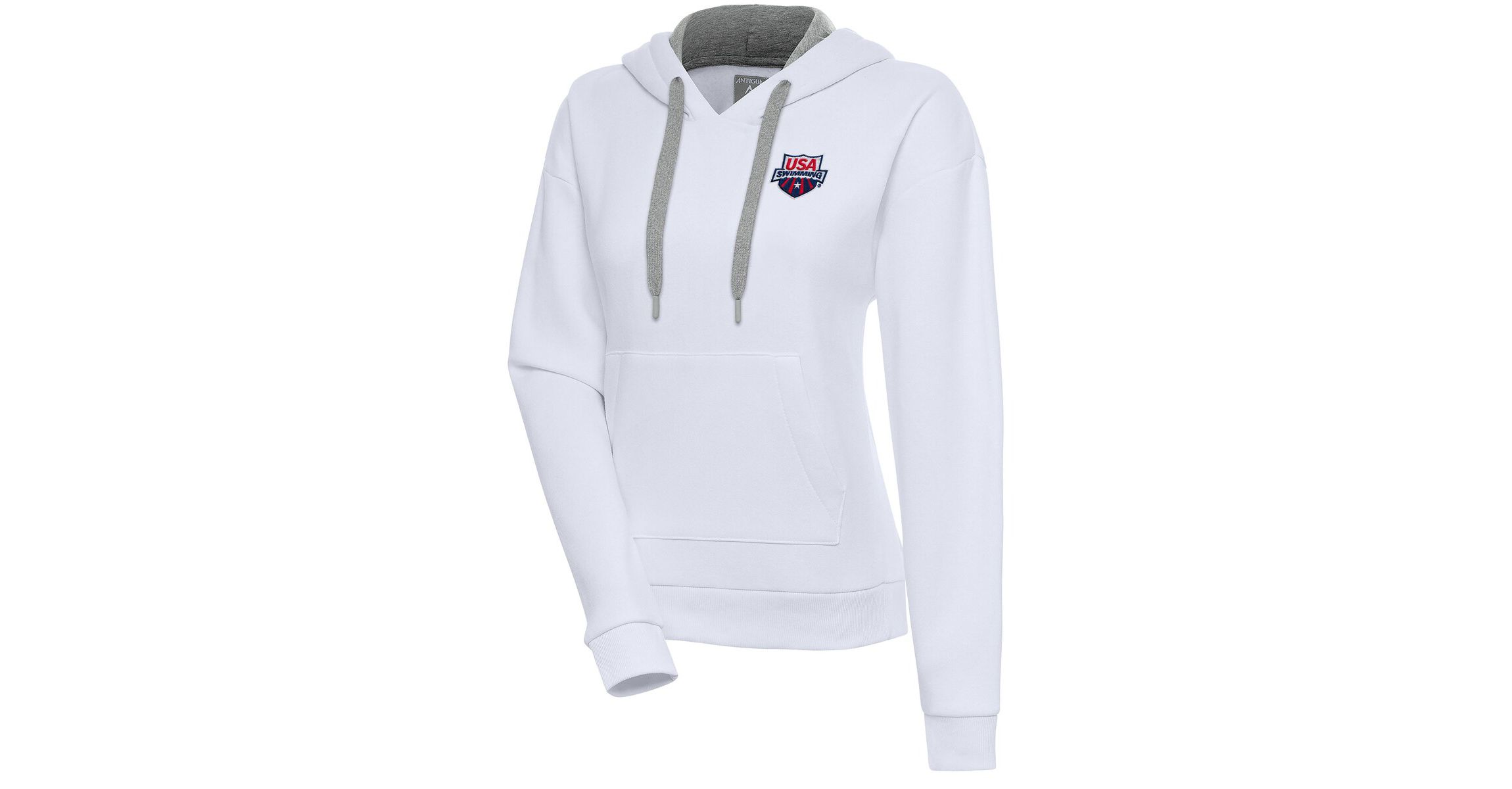 Olympics USA Swimming Victory Pullover Hoodie
