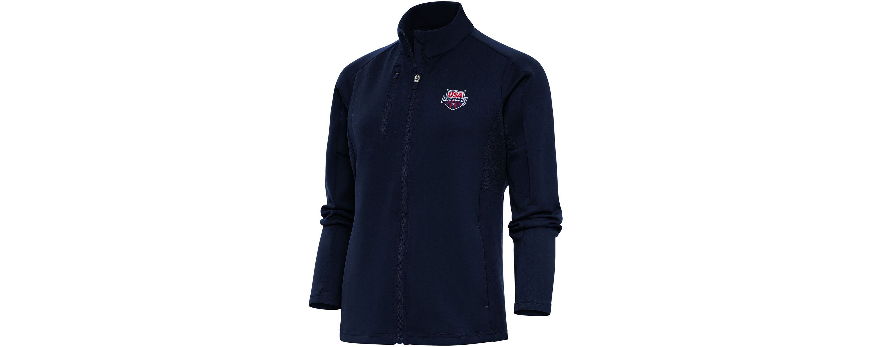 Olympics USA Swimming Generation Full-Zip Jacket