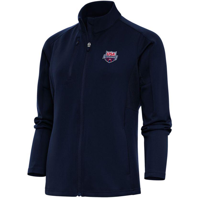 Olympics USA Swimming Generation Full-Zip Jacket