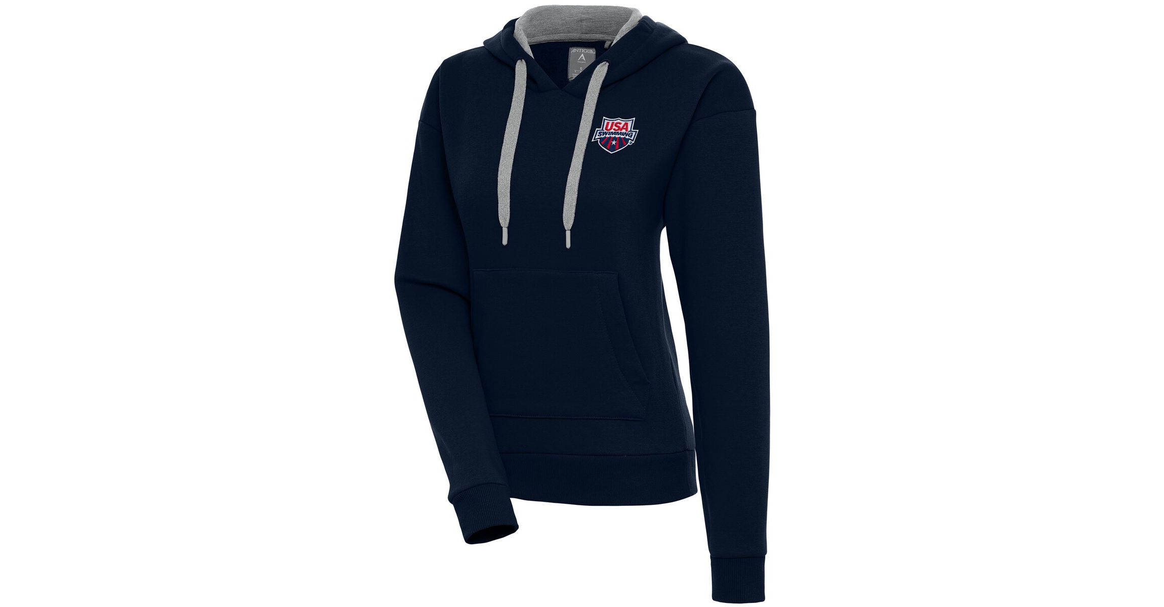 Olympics USA Swimming Victory Pullover Hoodie