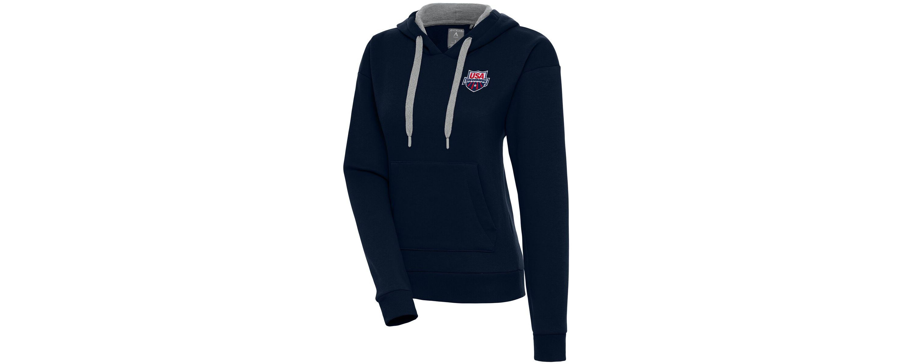 Olympics USA Swimming Victory Pullover Hoodie