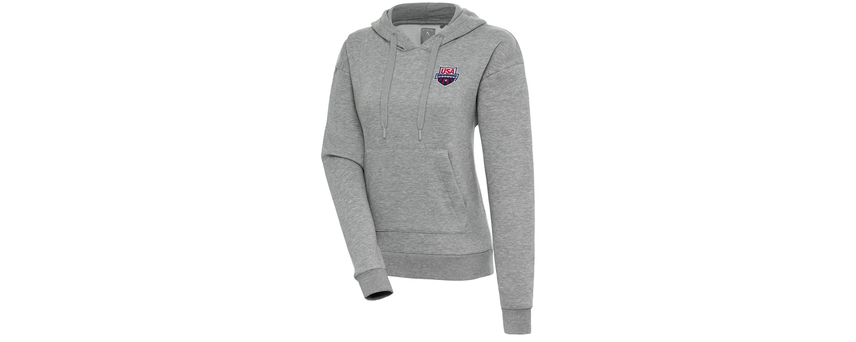 Olympics USA Swimming Victory Pullover Hoodie