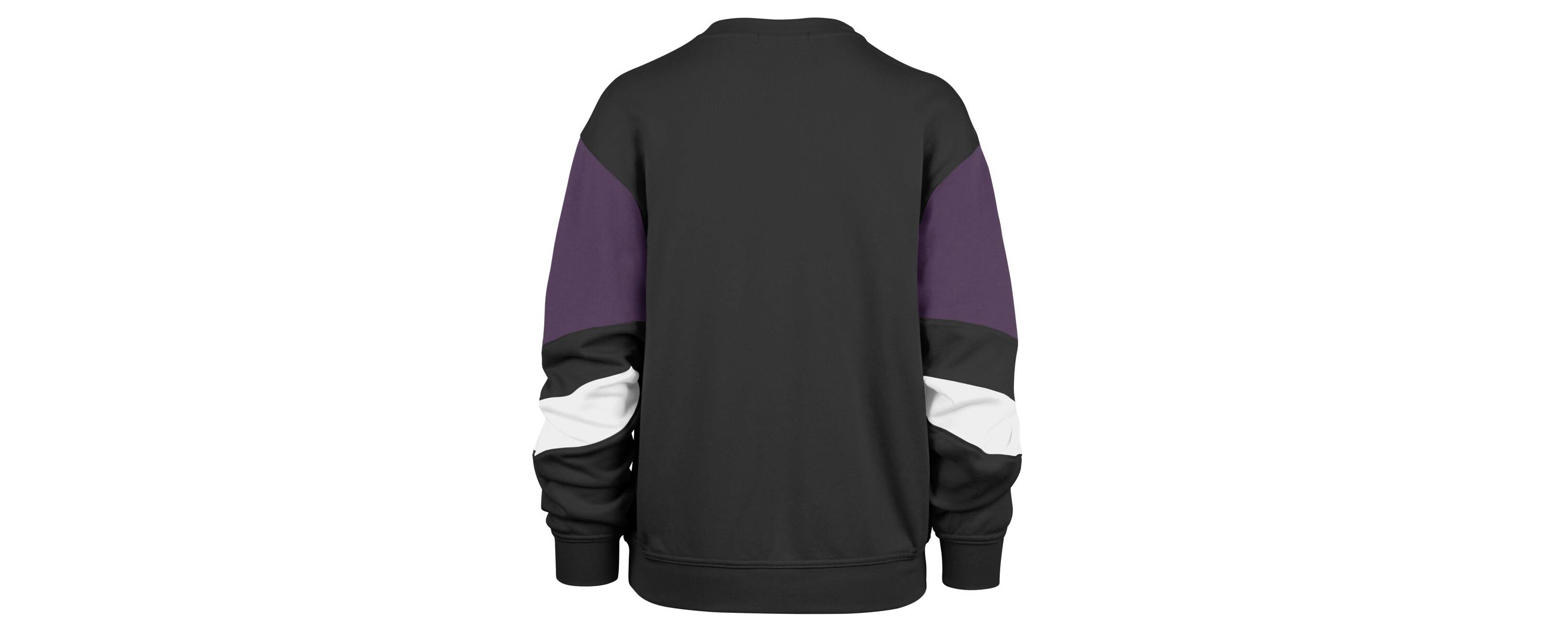 NBA Phoenix Suns 2023/24 City Edition Nova Crew Sweatshirt