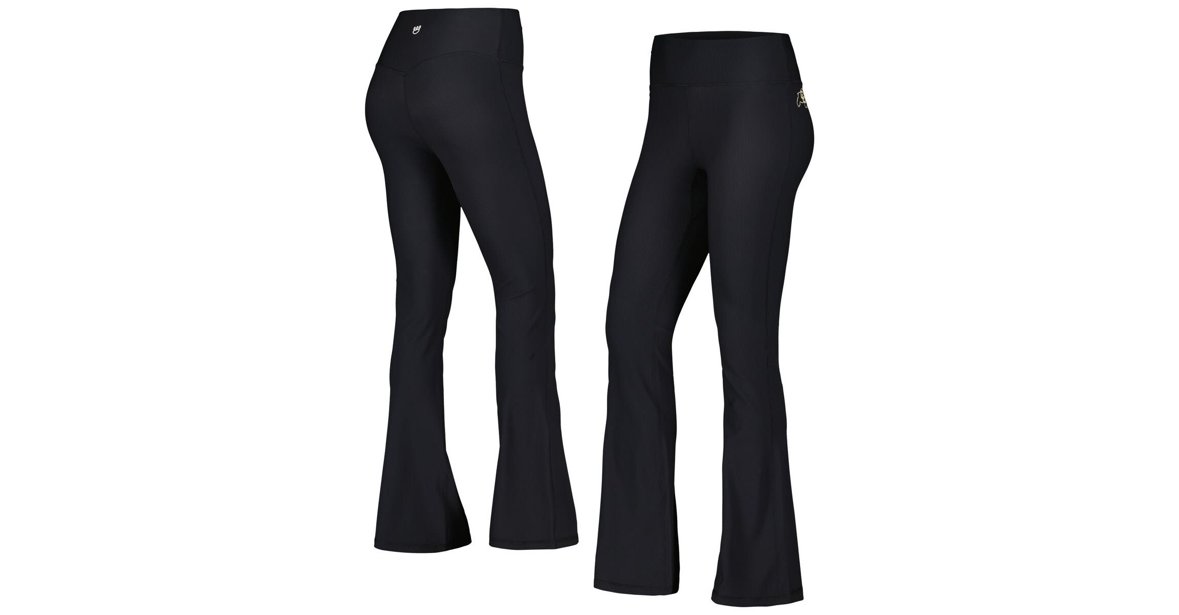 NCAA Colorado Buffaloes Regal Flare Pants