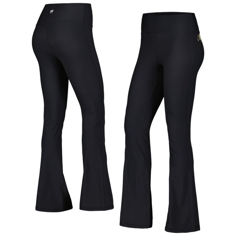 NCAA Colorado Buffaloes Regal Flare Pants