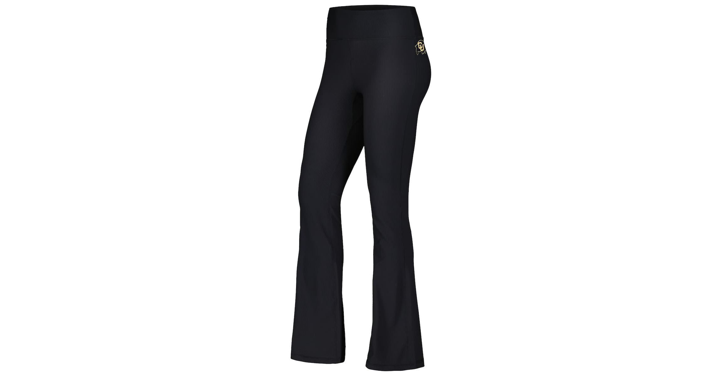 NCAA Colorado Buffaloes Regal Flare Pants