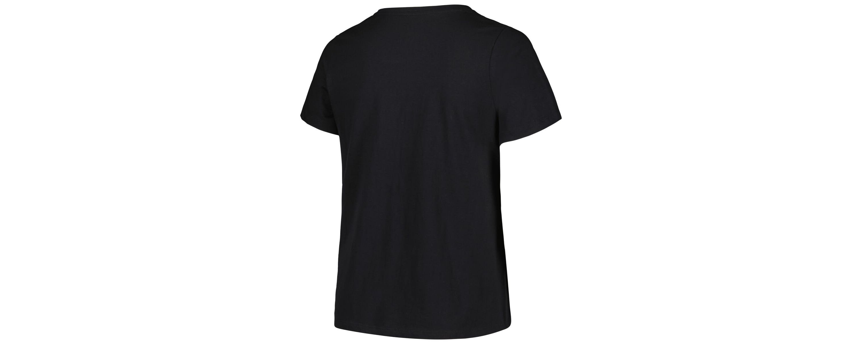 NHL Vegas Golden Knights Plus Size Arch Over Logo T-Shirt