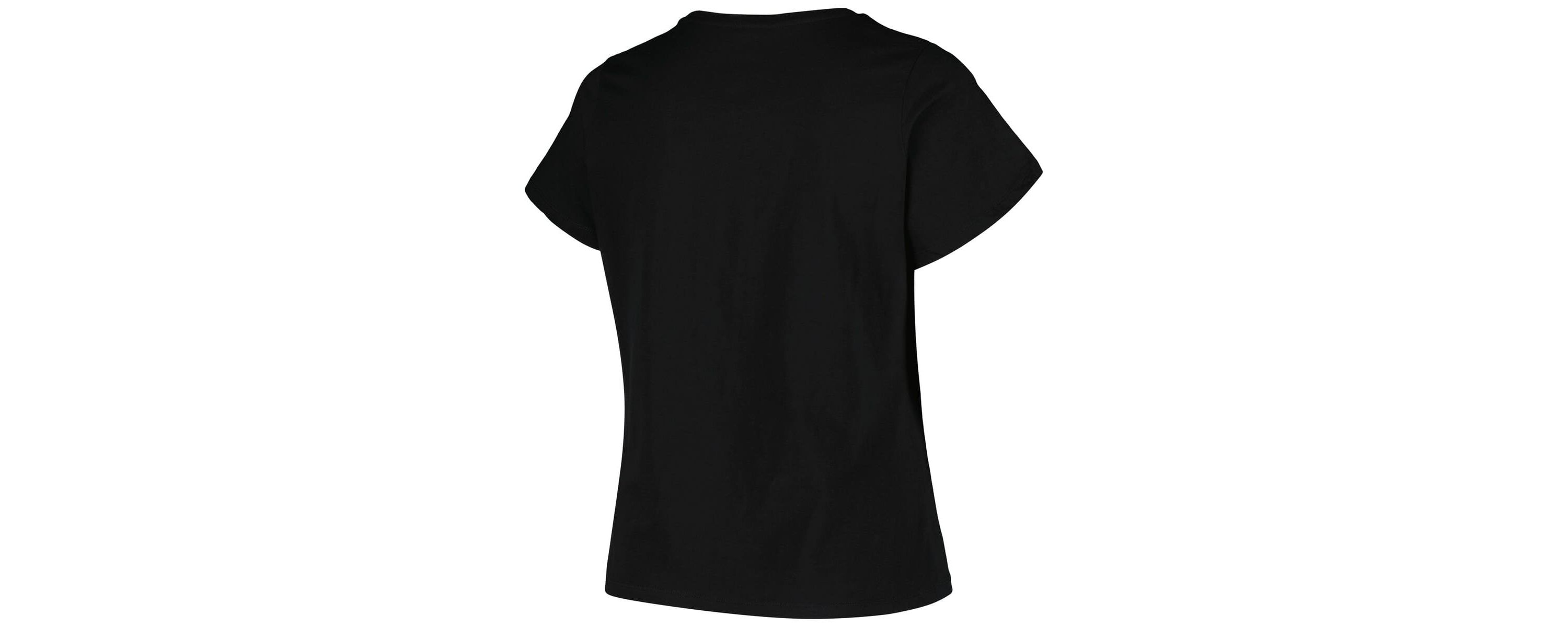 NHL Pittsburgh Penguins Plus Size Arch Over Logo T-Shirt