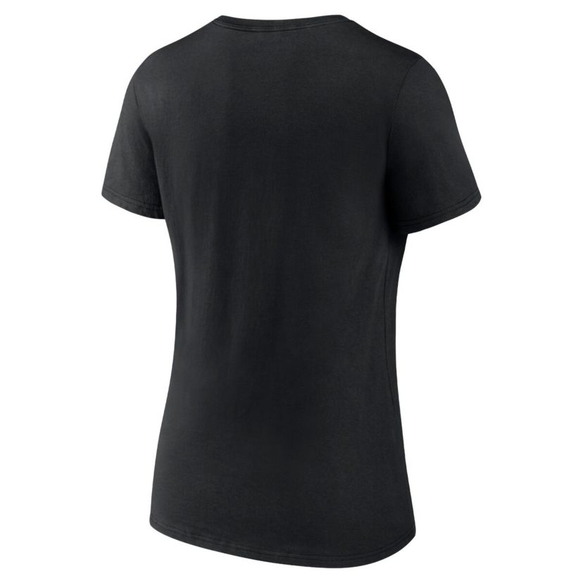 MLB Fanatics Texas Rangers 2023 Division Series Winner Locker Room Plus Size V-Neck T-Shirt