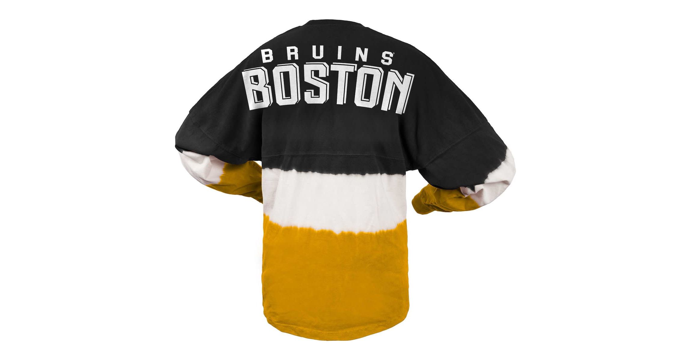NHL Fanatics Ombre Long Sleeve T-Shirt