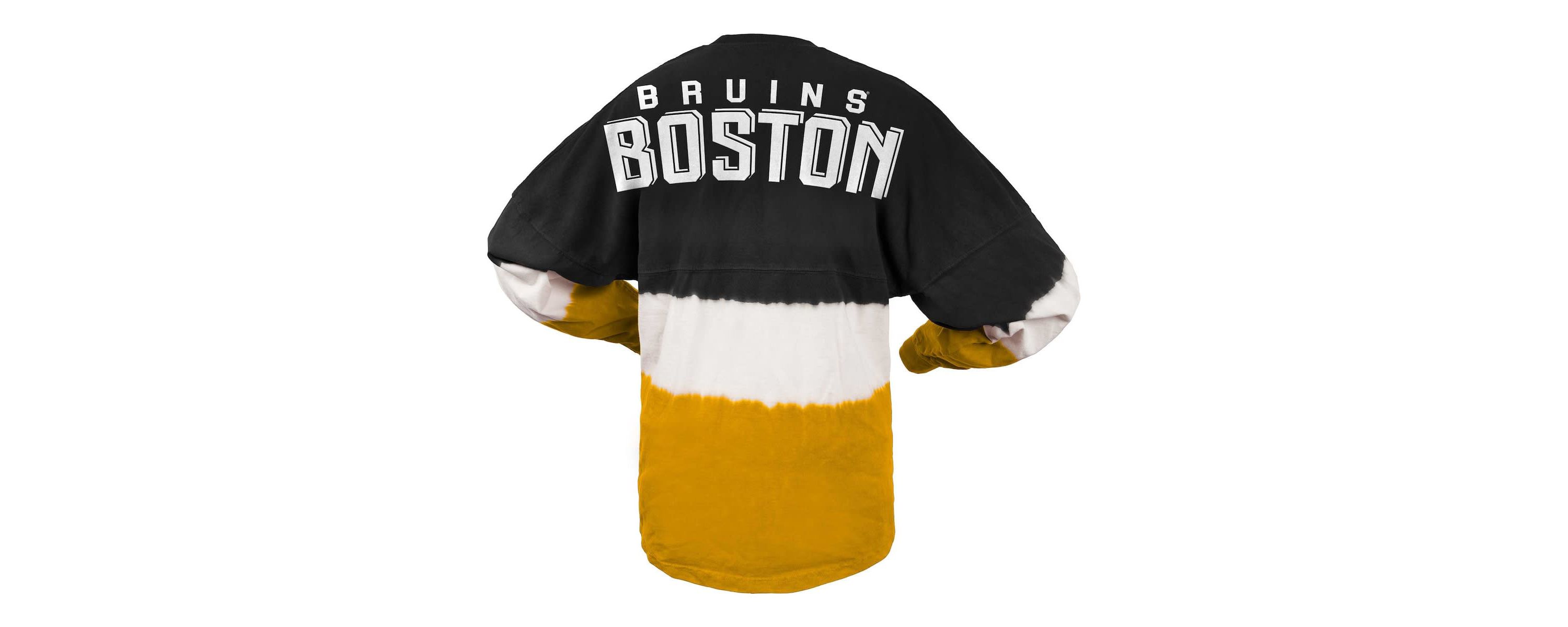 NHL Fanatics Ombre Long Sleeve T-Shirt