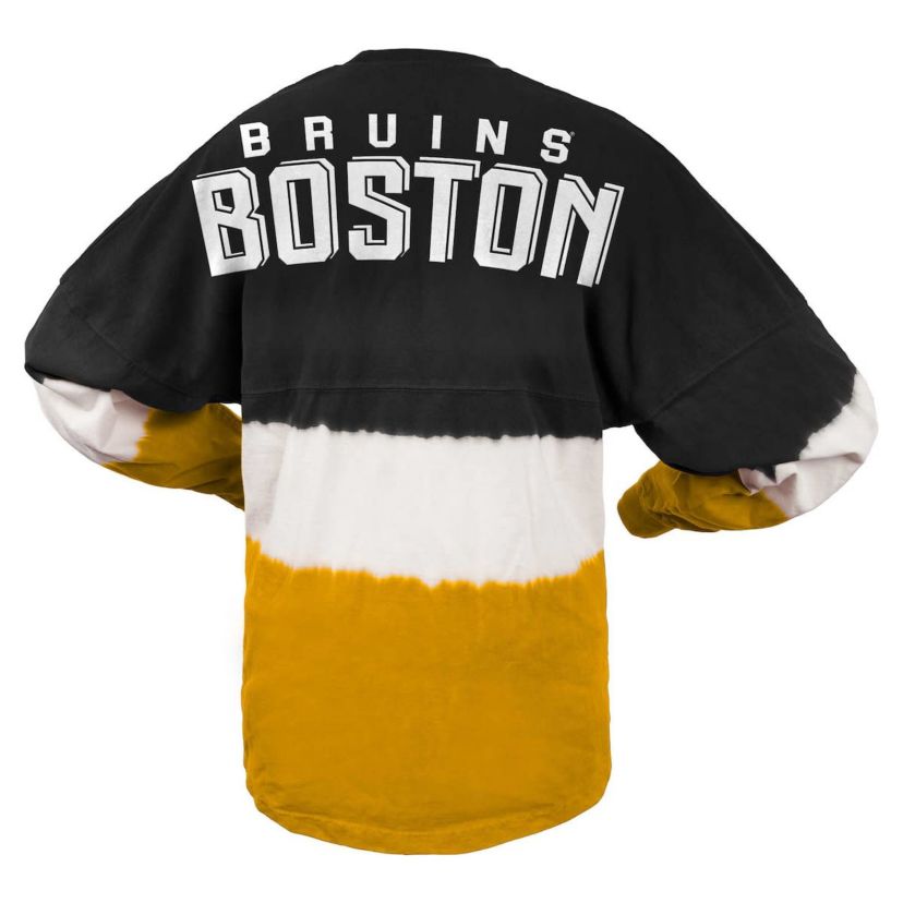 NHL Fanatics Ombre Long Sleeve T-Shirt