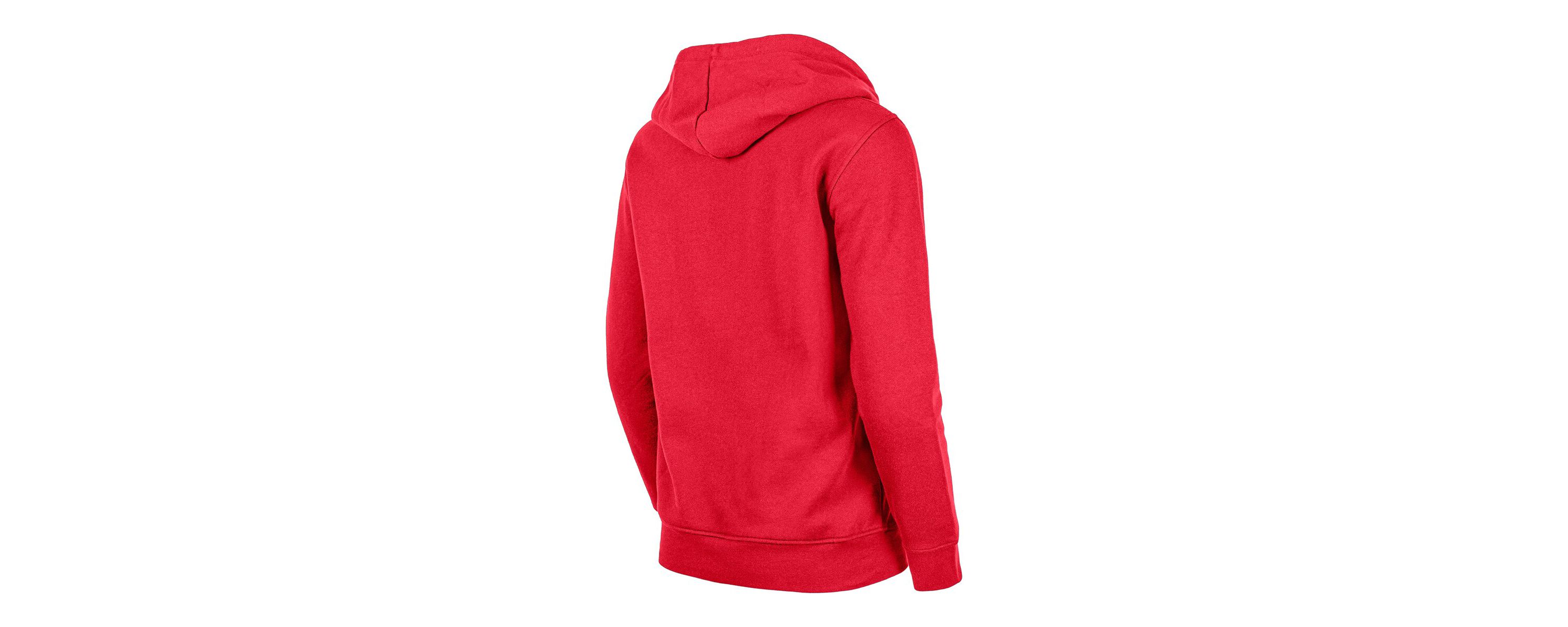 NBA Philadelphia 76ers 2023/24 City Edition Pullover Hoodie