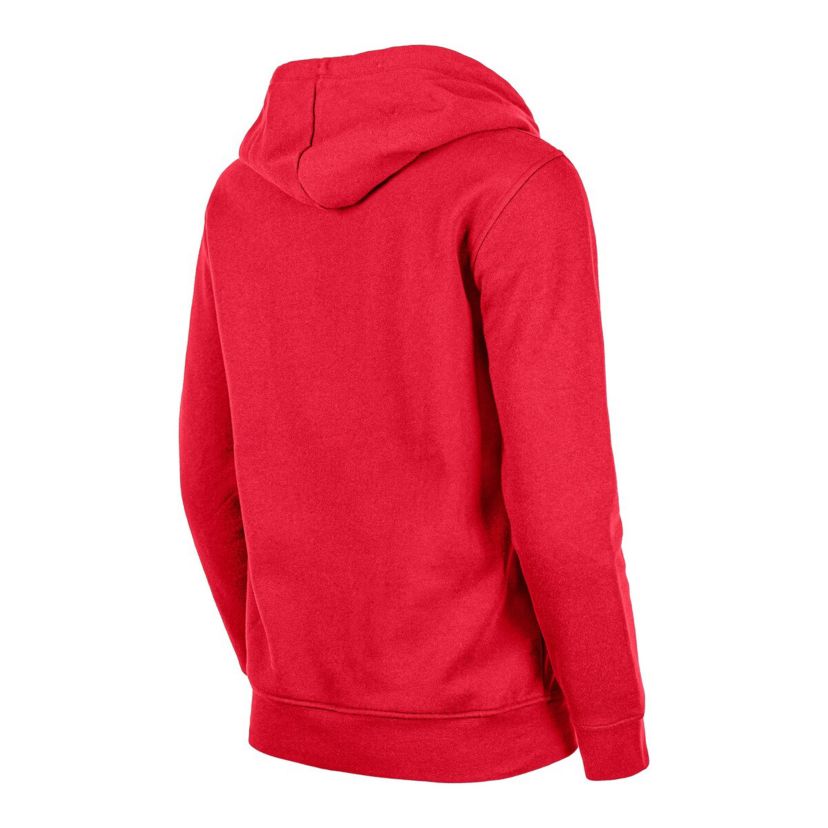 NBA Philadelphia 76ers 2023/24 City Edition Pullover Hoodie
